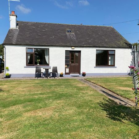 Highland Cosy 2 Bedroom Cottage In Tore Muir Of Ord On Nc500 Екстериор снимка