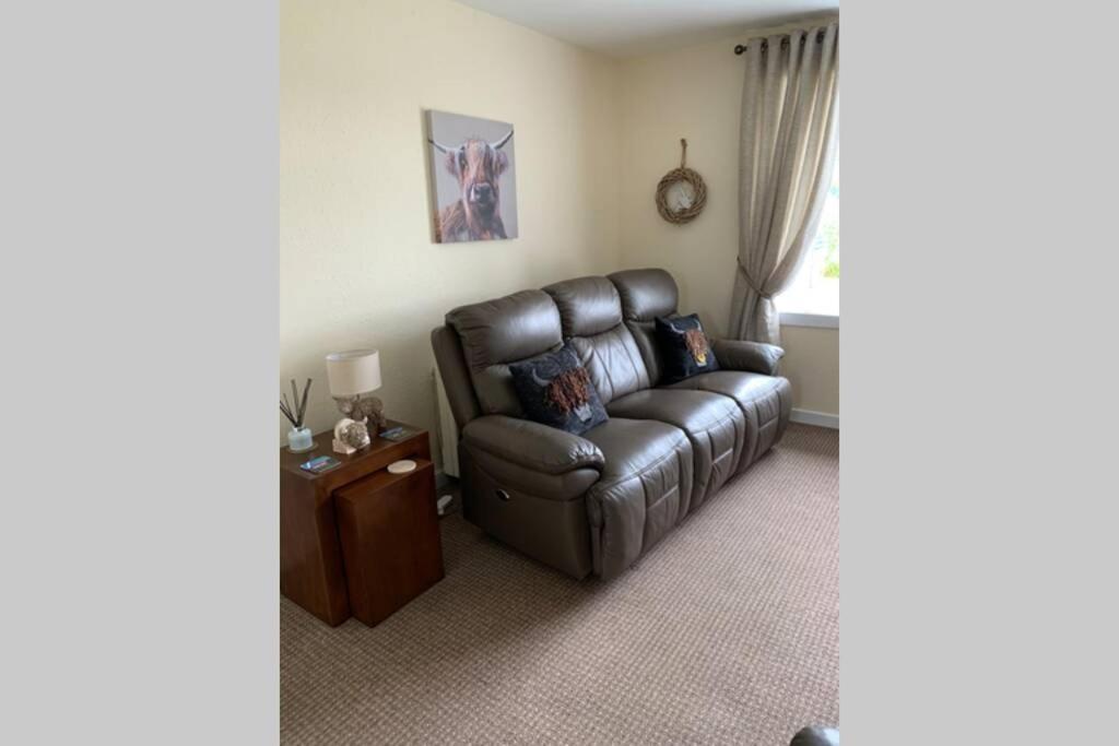 Highland Cosy 2 Bedroom Cottage In Tore Muir Of Ord On Nc500 Екстериор снимка