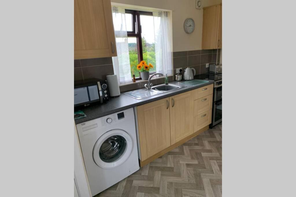 Highland Cosy 2 Bedroom Cottage In Tore Muir Of Ord On Nc500 Екстериор снимка